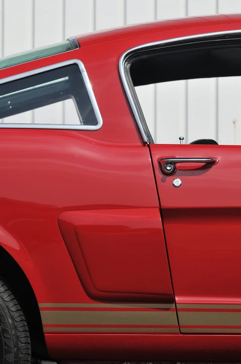 1966 Shelby GT350 - Image 9 of 11