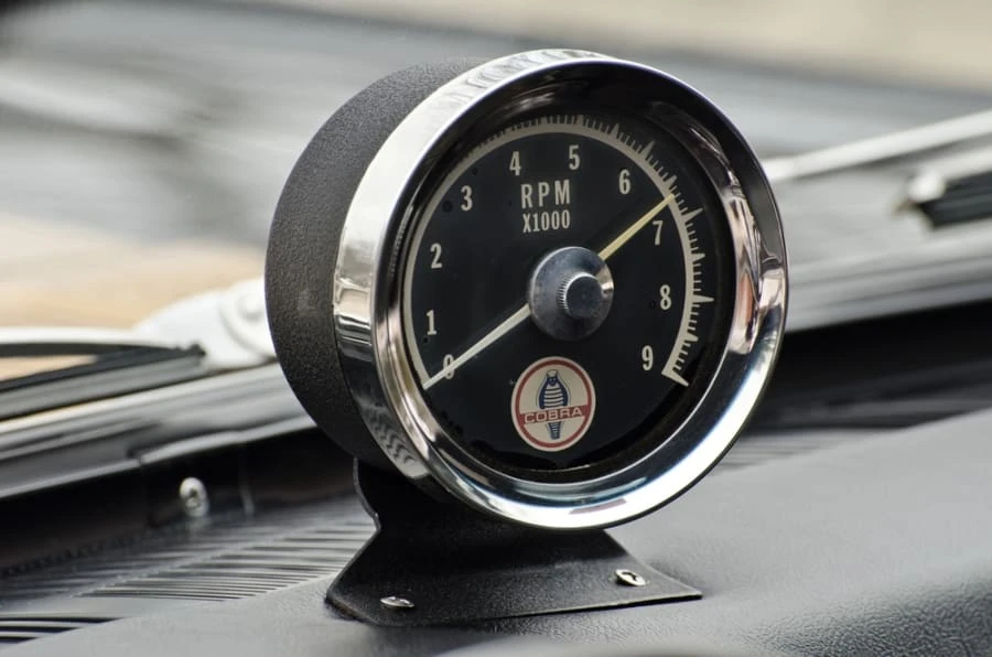 1966 Shelby GT350 - Image 5 of 12