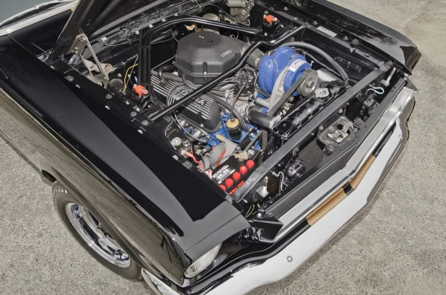 1966 Shelby GT350 - Image 6 of 12