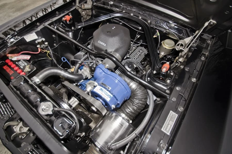 1966 Shelby GT350 - Image 7 of 12