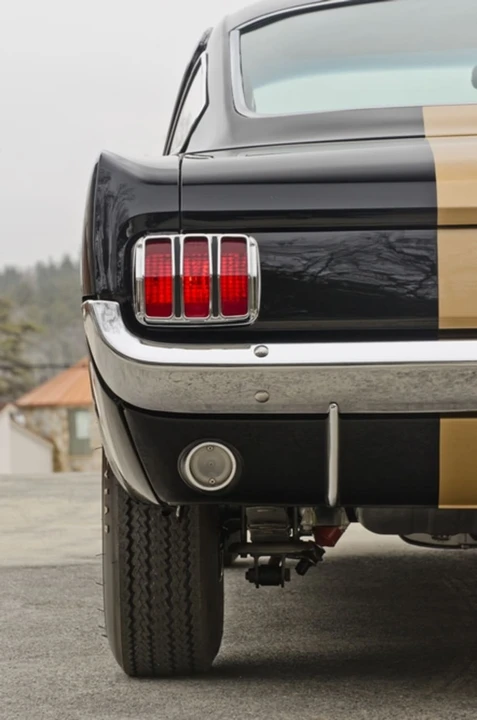 1966 Shelby GT350 - Image 10 of 12