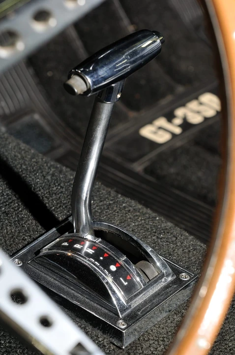 1966 Shelby GT350 - Image 5 of 11