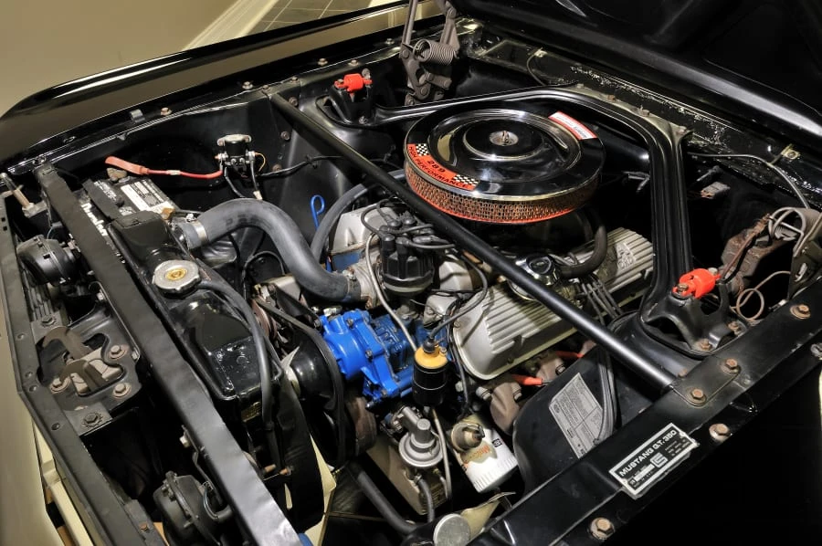 1966 Shelby GT350 - Image 7 of 11
