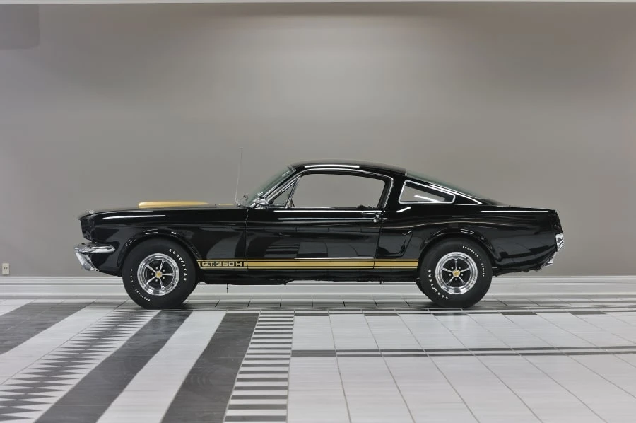 1966 Shelby GT350 - Image 11 of 11