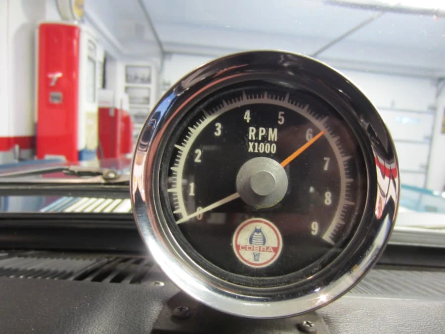 1966 Shelby GT350 - Image 3 of 6