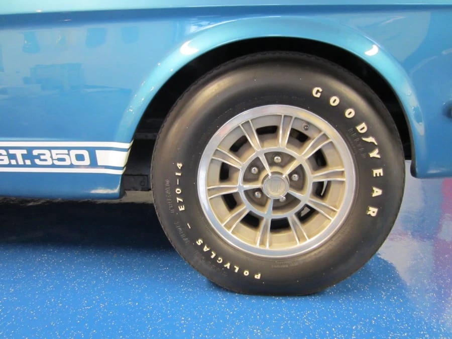 1966 Shelby GT350 - Image 6 of 6