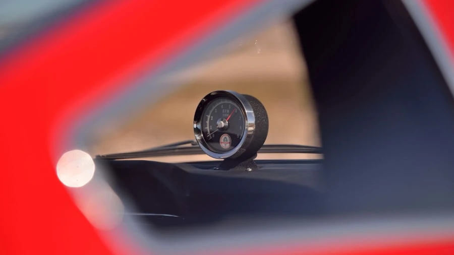 1966 Shelby GT350 - Image 11 of 24