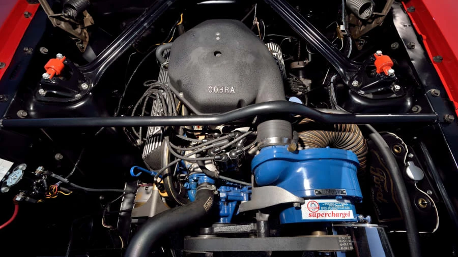1966 Shelby GT350 - Image 24 of 24