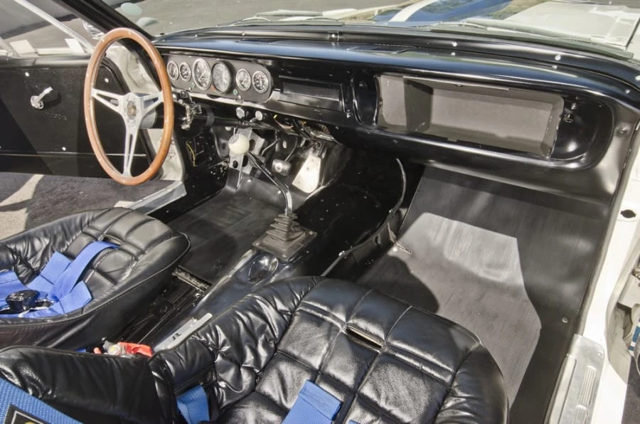 1966 Shelby GT350 - Image 5 of 12