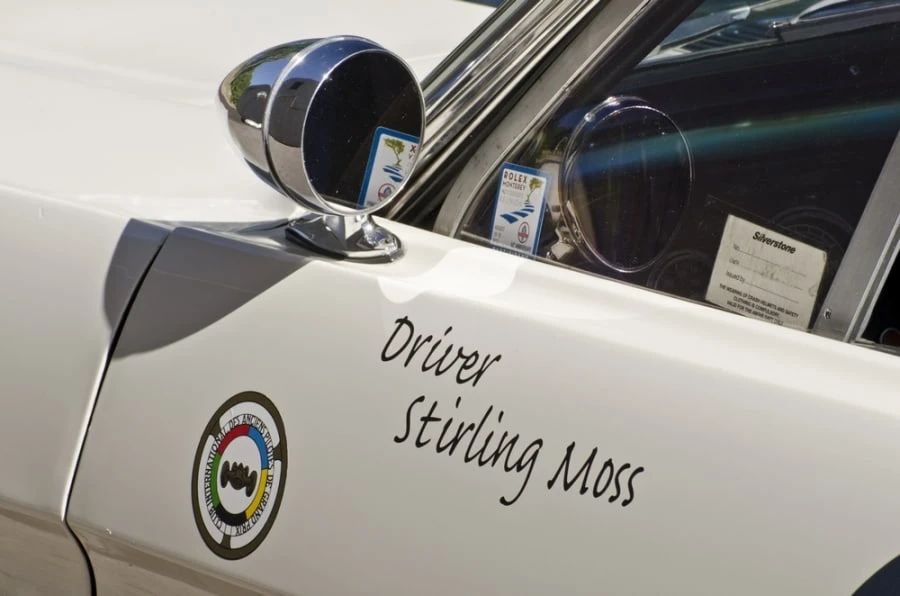 1966 Shelby GT350 - Image 10 of 12