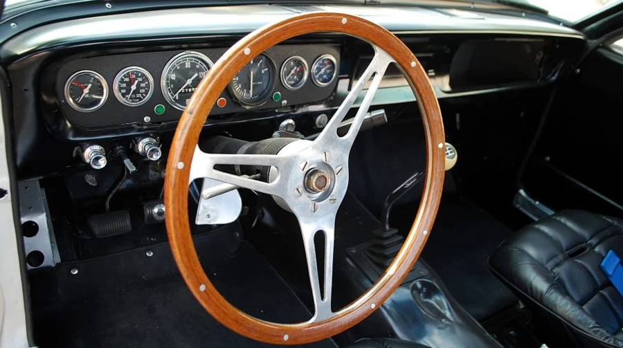 1966 Shelby GT350 - Image 5 of 12