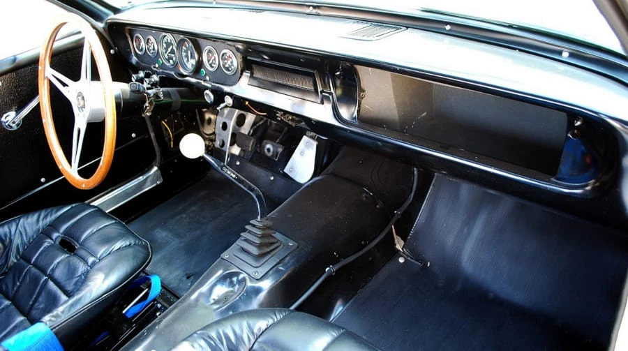 1966 Shelby GT350 - Image 6 of 12