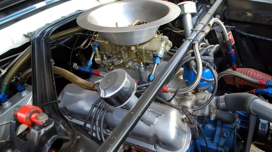 1966 Shelby GT350 - Image 7 of 12
