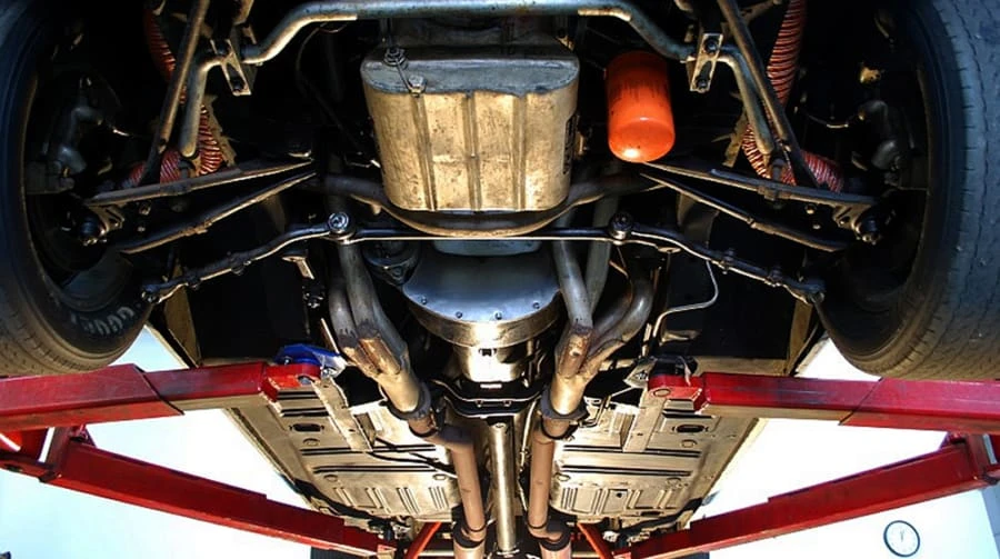 1966 Shelby GT350 - Image 10 of 12