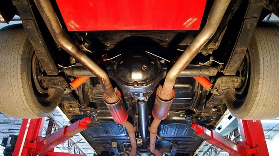 1966 Shelby GT350 - Image 11 of 12