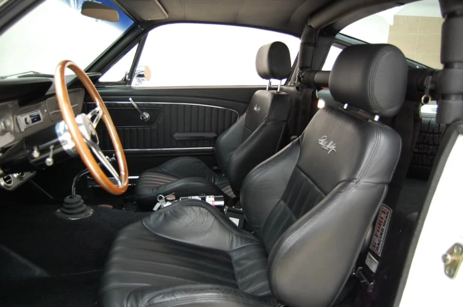 1966 Shelby GT350 - Image 3 of 9