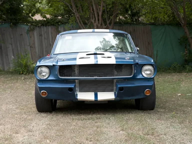 1966 Shelby GT350 - Image 11 of 18
