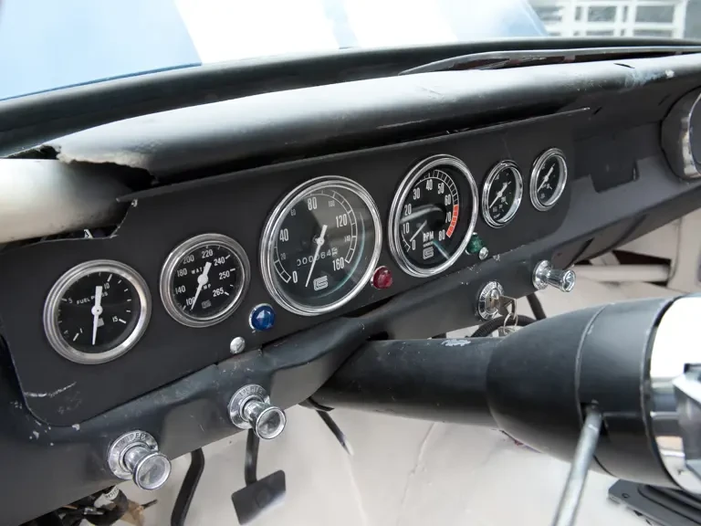 1966 Shelby GT350 - Image 14 of 18
