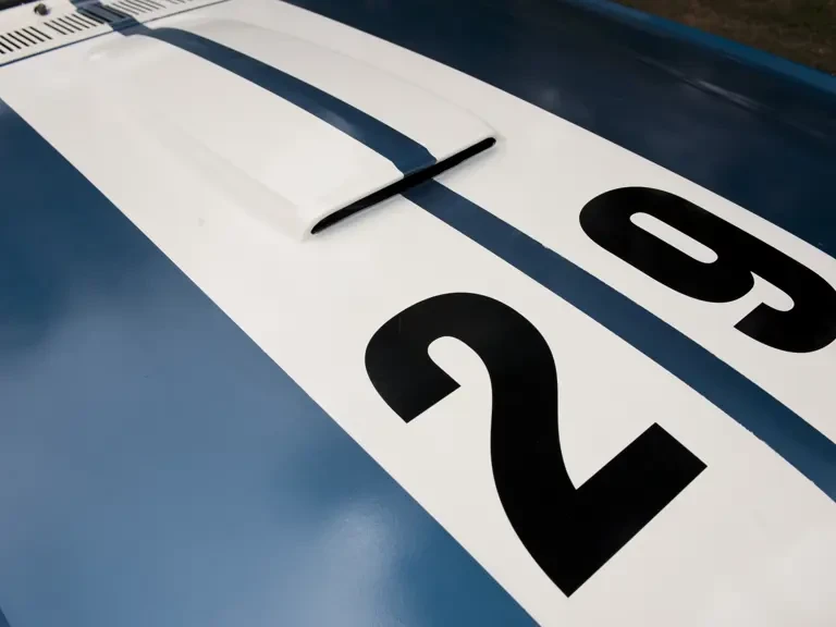 1966 Shelby GT350 - Image 8 of 18