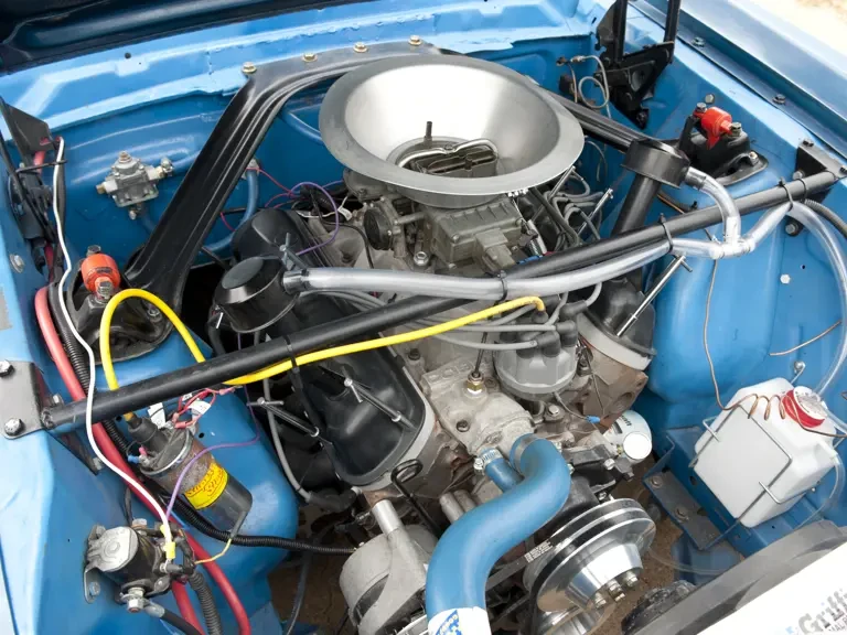 1966 Shelby GT350 - Image 4 of 18