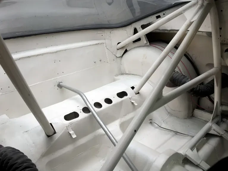 1966 Shelby GT350 - Image 18 of 18