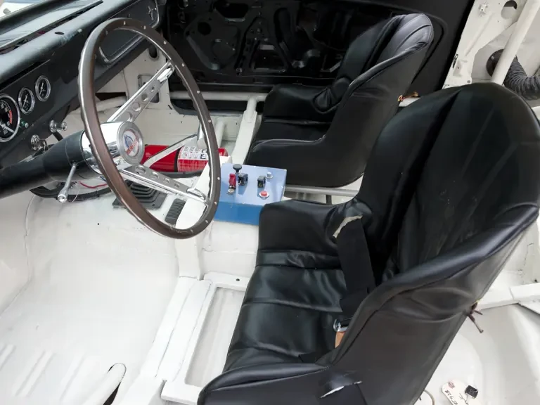 1966 Shelby GT350 - Image 16 of 18