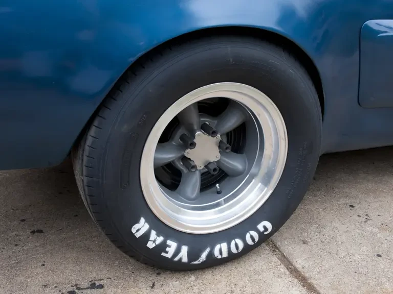 1966 Shelby GT350 - Image 17 of 18