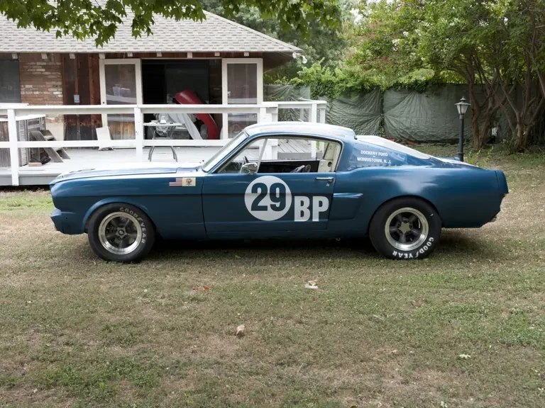 1966 Shelby GT350 - Image 6 of 18