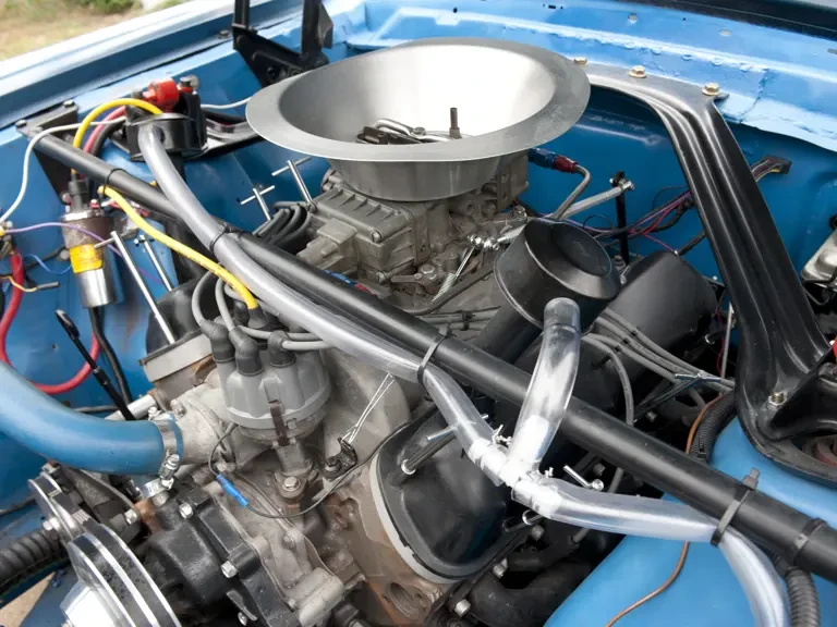 1966 Shelby GT350 - Image 15 of 18