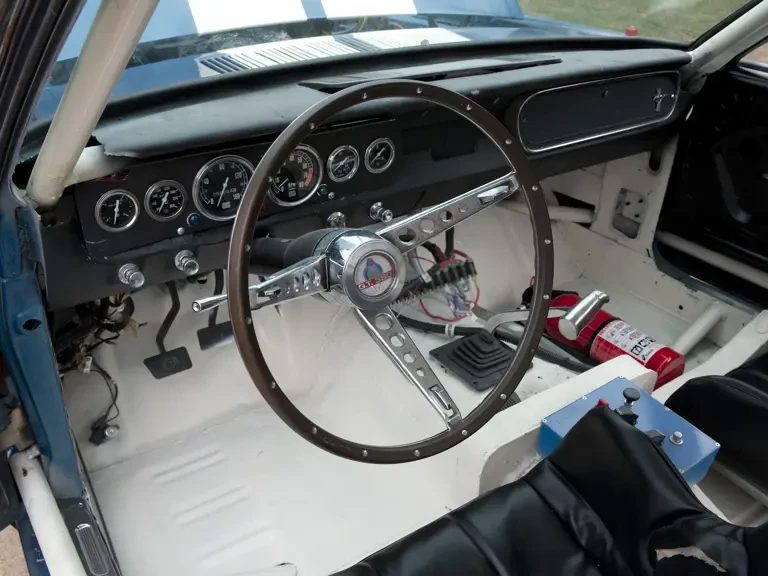 1966 Shelby GT350 - Image 5 of 18