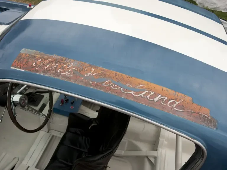 1966 Shelby GT350 - Image 7 of 18