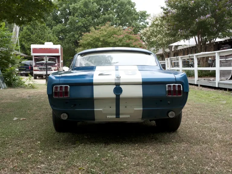 1966 Shelby GT350 - Image 12 of 18