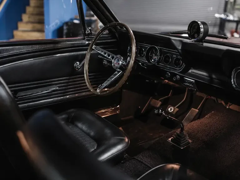 1966 Shelby GT350 - Image 31 of 31