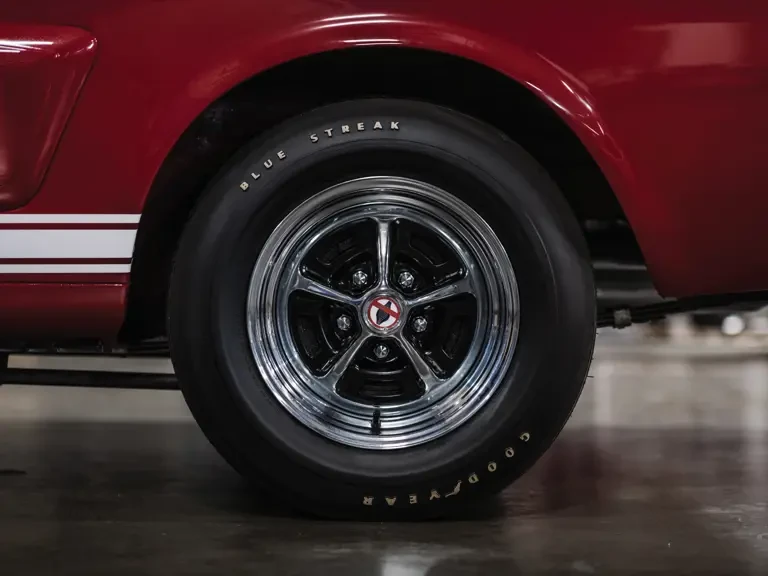 1966 Shelby GT350 - Image 10 of 31
