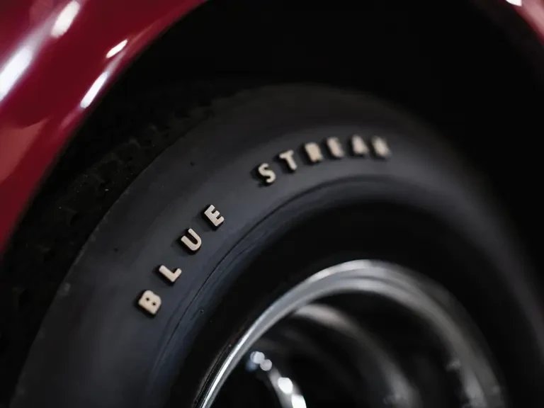 1966 Shelby GT350 - Image 13 of 31