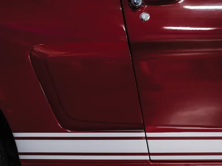 1966 Shelby GT350 - Image 15 of 31