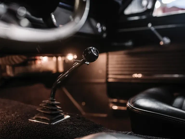1966 Shelby GT350 - Image 26 of 31