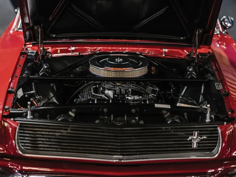 1966 Shelby GT350 - Image 19 of 31