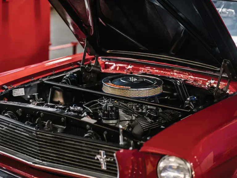1966 Shelby GT350 - Image 20 of 31