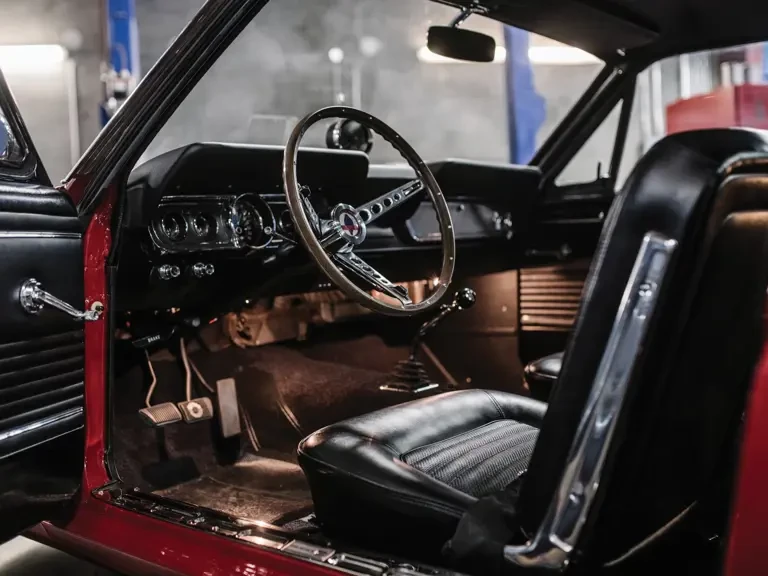 1966 Shelby GT350 - Image 5 of 31
