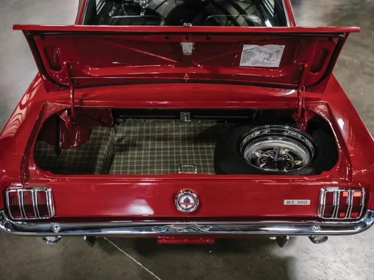 1966 Shelby GT350 - Image 24 of 31