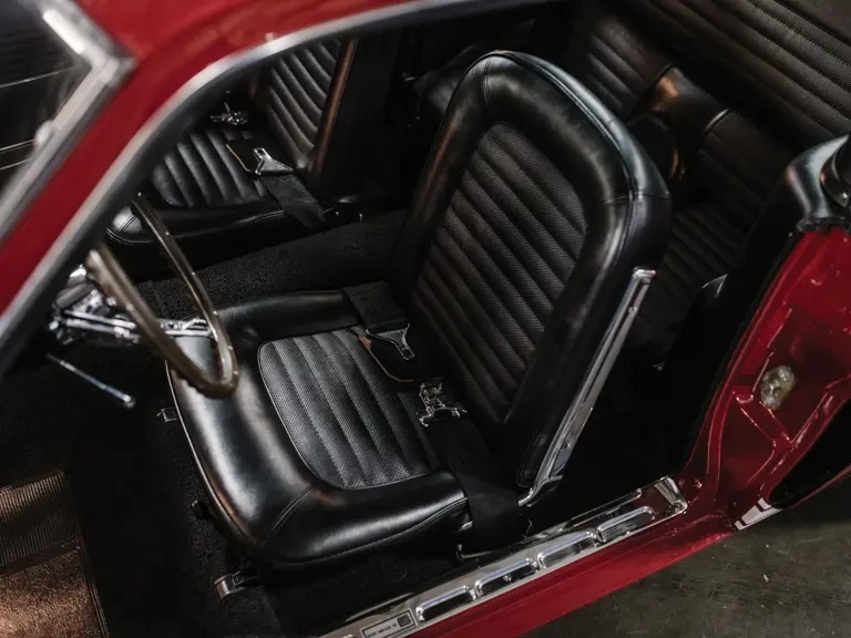 1966 Shelby GT350 - Image 29 of 31