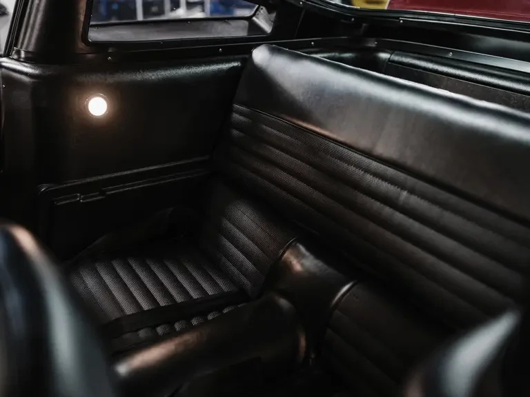 1966 Shelby GT350 - Image 30 of 31