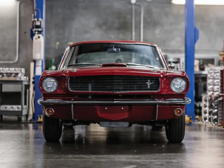 1966 Shelby GT350 - Image 7 of 31