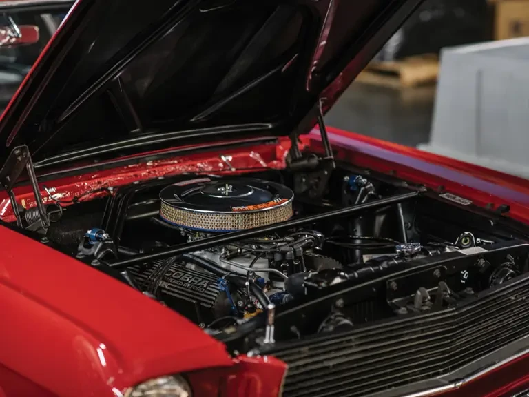 1966 Shelby GT350 - Image 4 of 31
