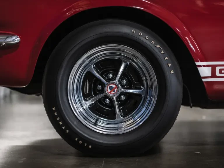 1966 Shelby GT350 - Image 9 of 31