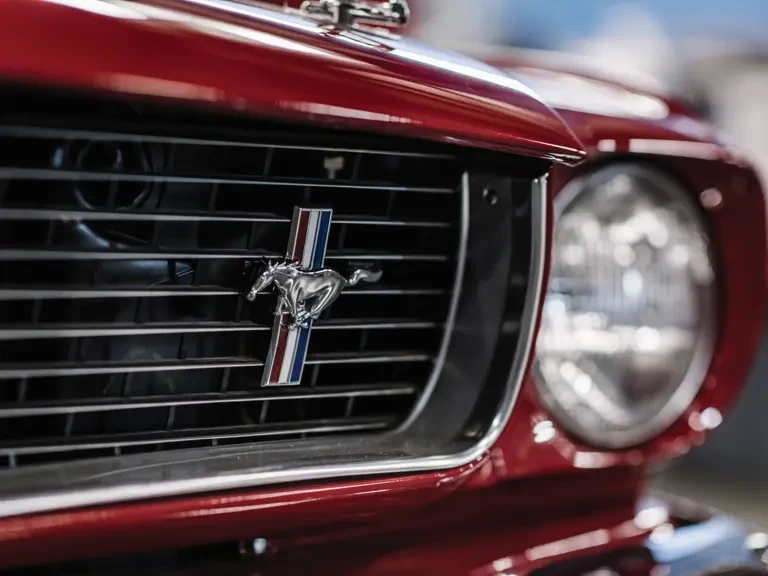 1966 Shelby GT350 - Image 14 of 31
