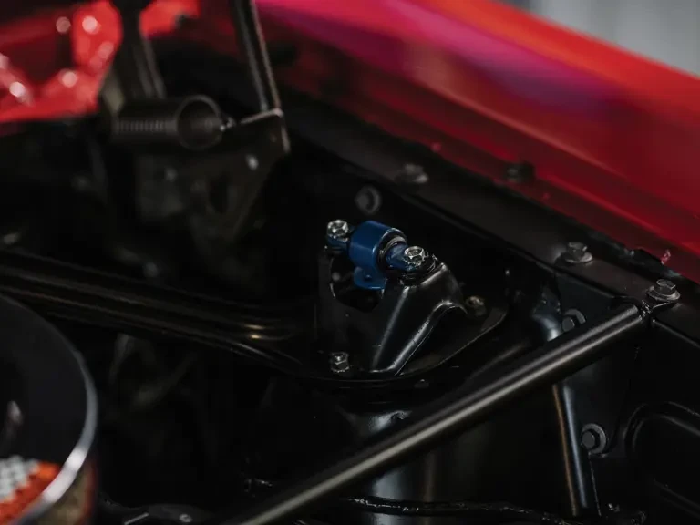 1966 Shelby GT350 - Image 23 of 31