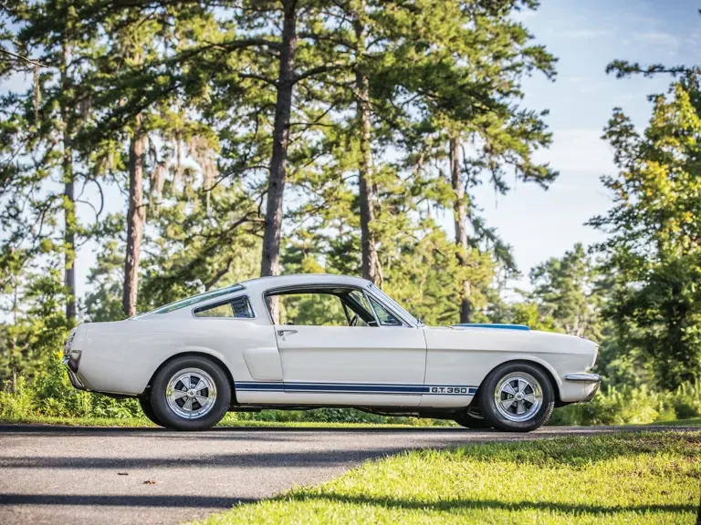 1966 Shelby GT350 - Image 6 of 31