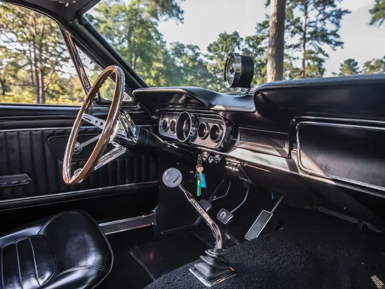 1966 Shelby GT350 - Image 10 of 31